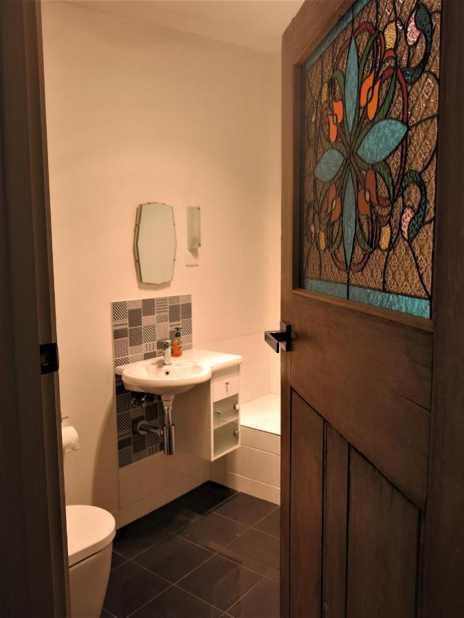 Sinclair Eco House Villa Port Lincoln Buitenkant foto