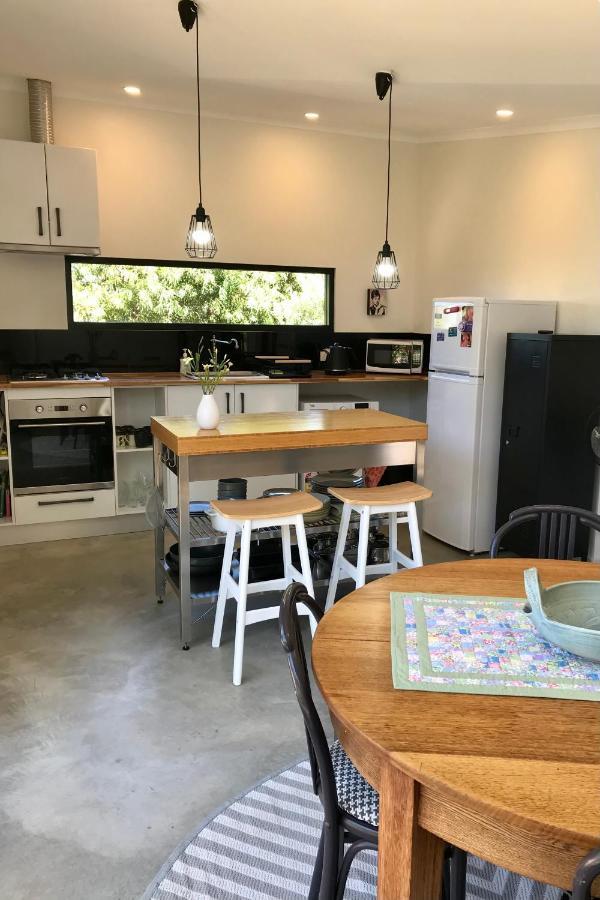 Sinclair Eco House Villa Port Lincoln Buitenkant foto