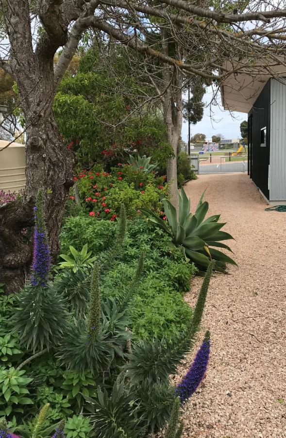 Sinclair Eco House Villa Port Lincoln Buitenkant foto