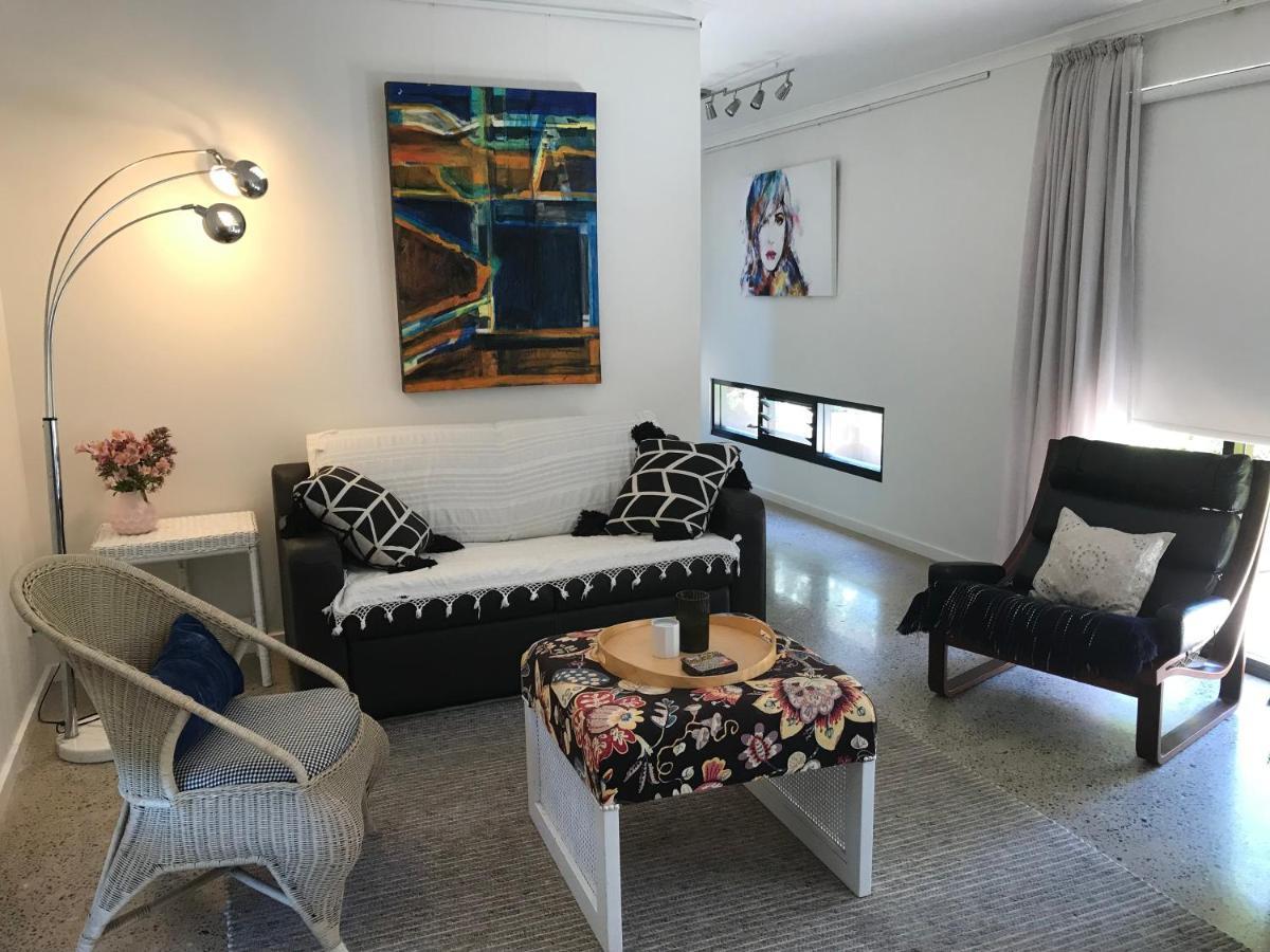 Sinclair Eco House Villa Port Lincoln Buitenkant foto
