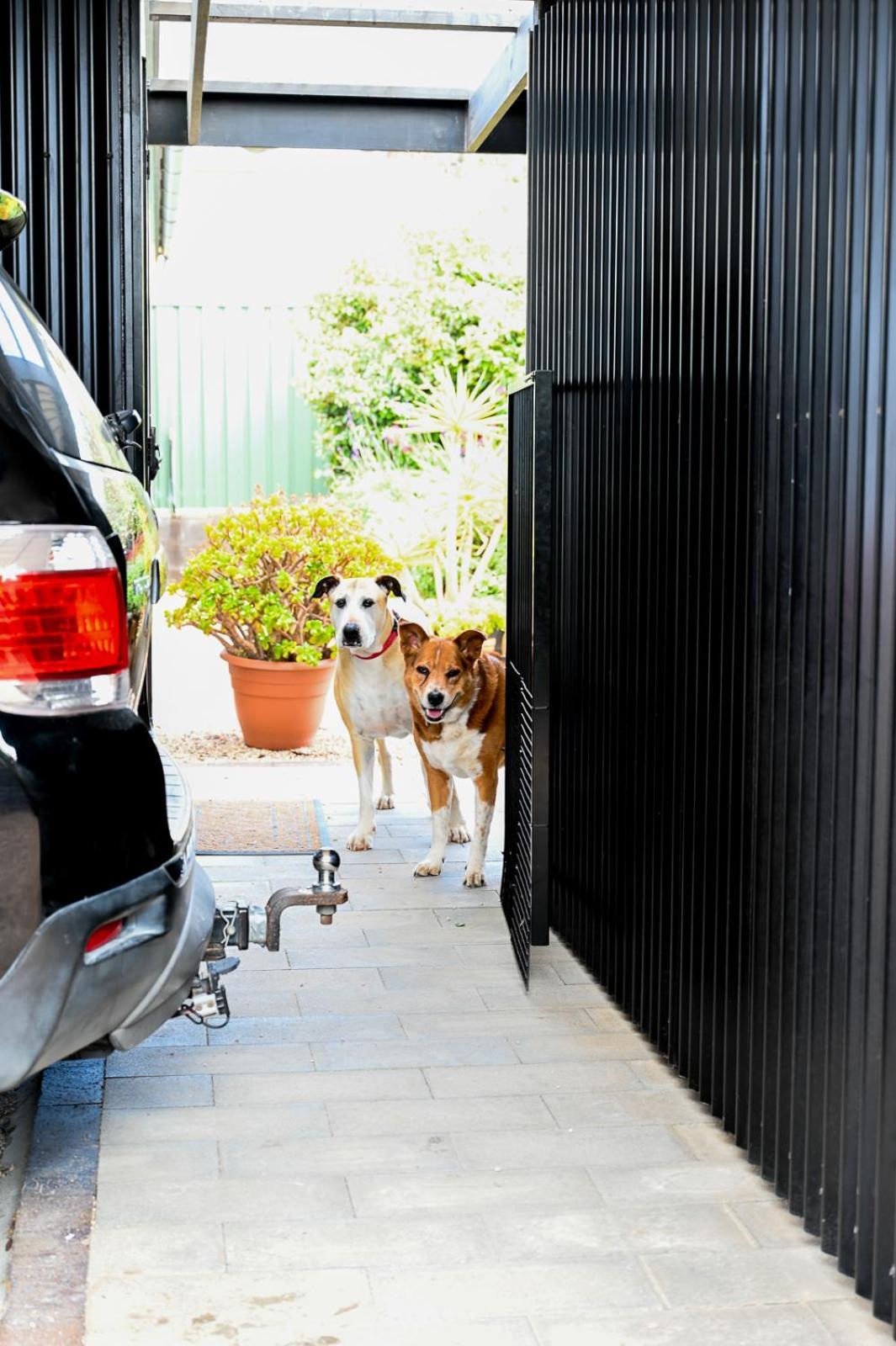 Sinclair Eco House Villa Port Lincoln Buitenkant foto