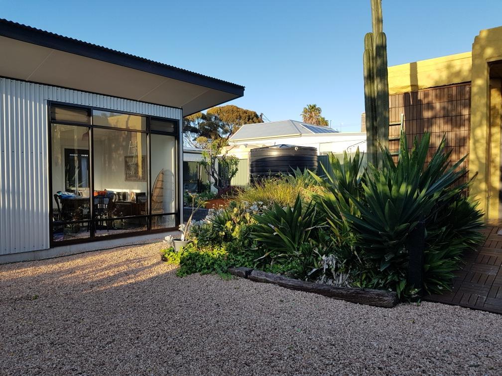 Sinclair Eco House Villa Port Lincoln Buitenkant foto