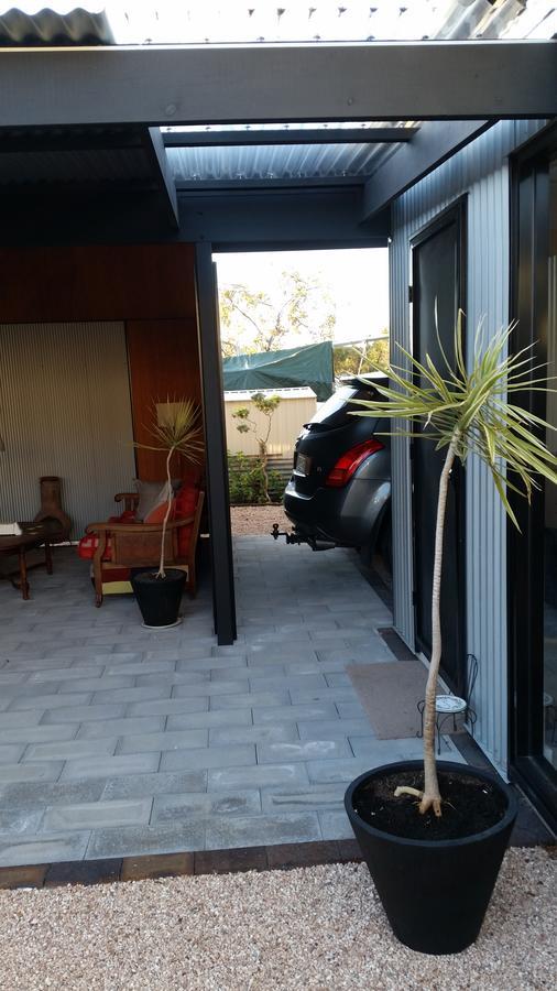 Sinclair Eco House Villa Port Lincoln Buitenkant foto