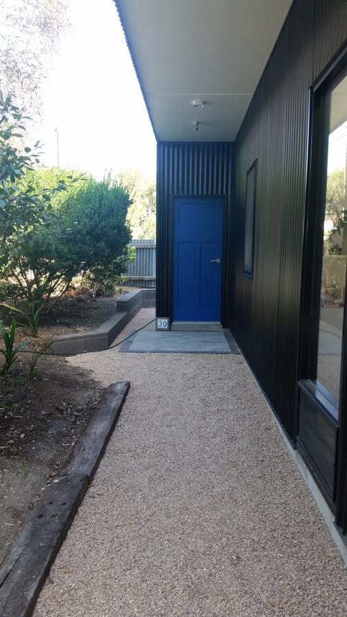 Sinclair Eco House Villa Port Lincoln Buitenkant foto