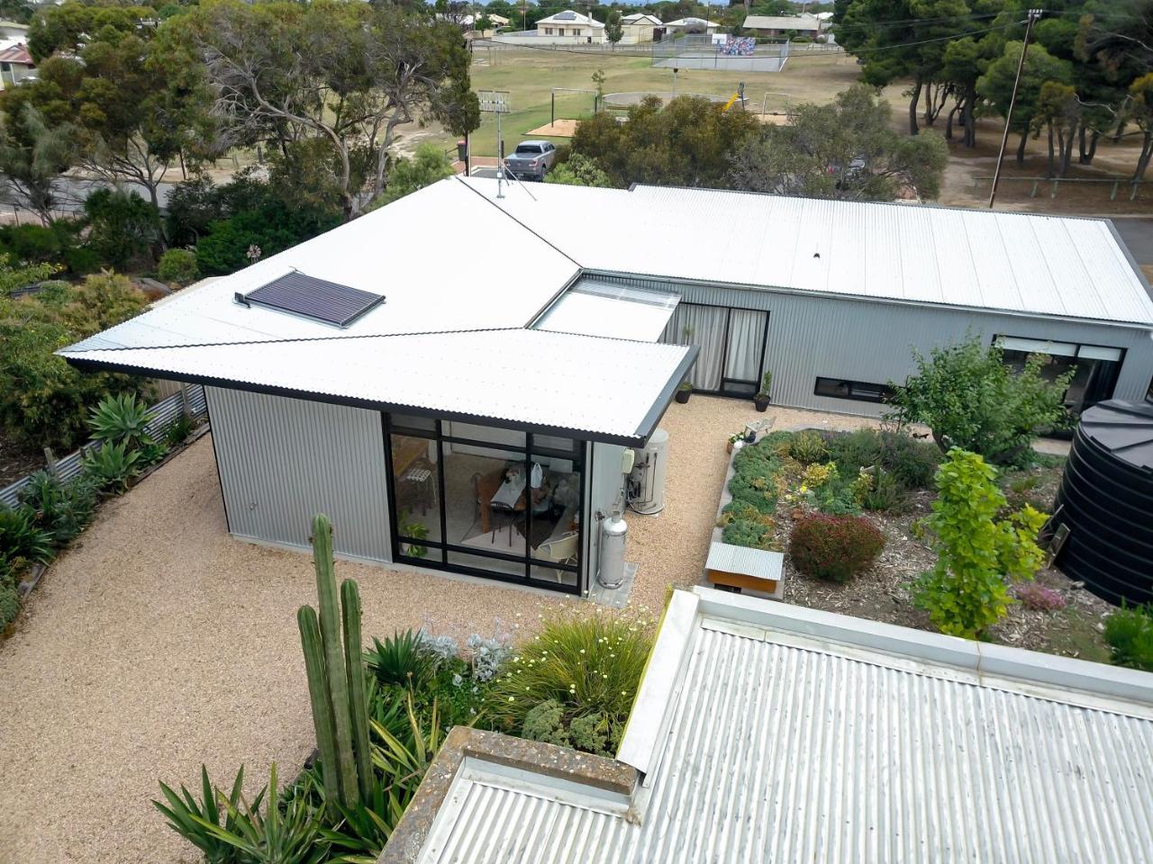 Sinclair Eco House Villa Port Lincoln Buitenkant foto
