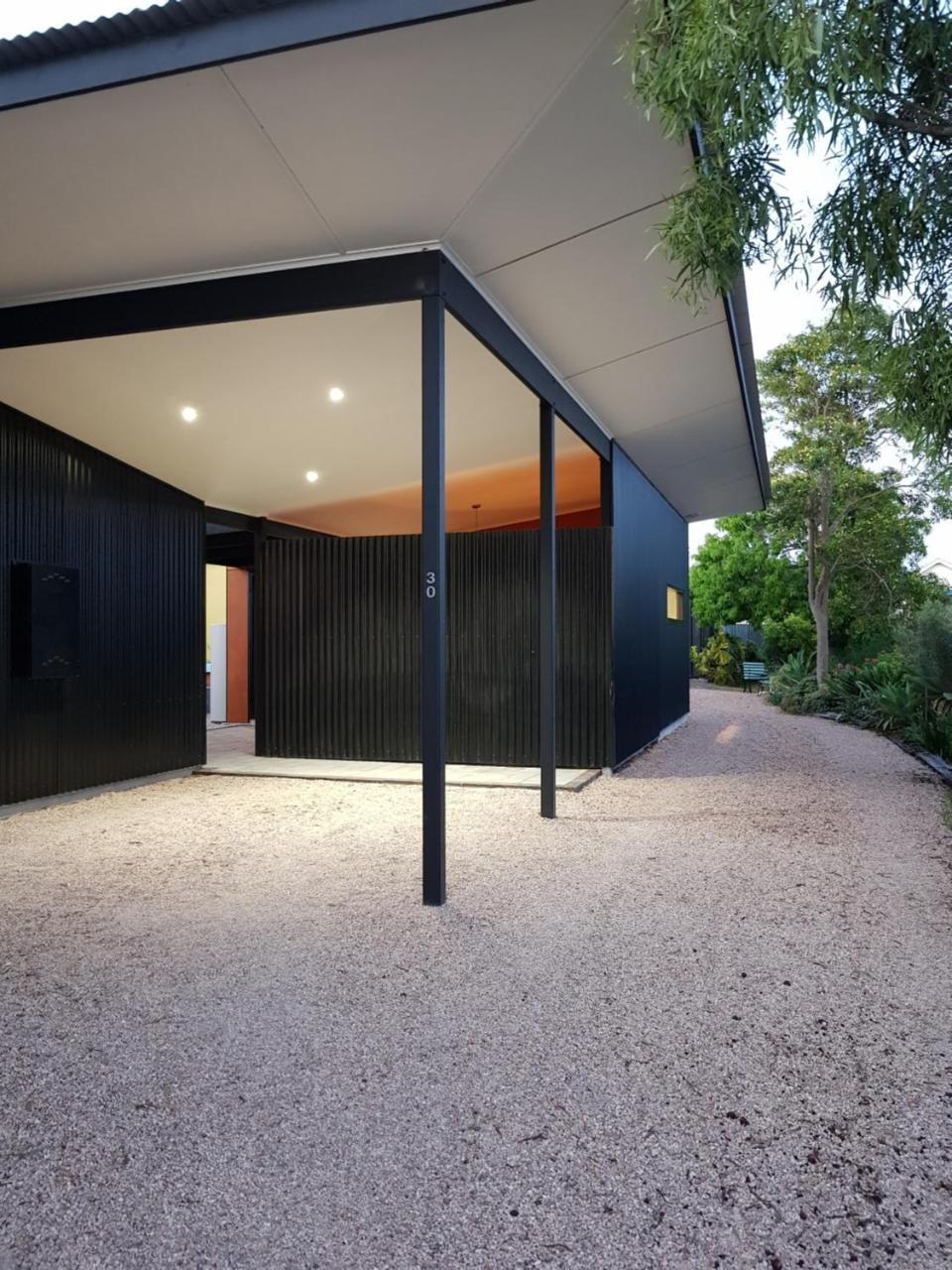 Sinclair Eco House Villa Port Lincoln Buitenkant foto