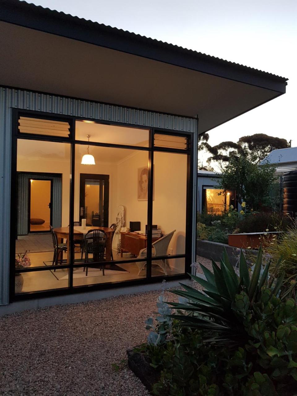 Sinclair Eco House Villa Port Lincoln Buitenkant foto